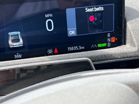 Used 2025 Ford Mustang Mach-E Select AWD/4WD image 37