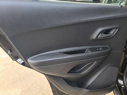 Used 2020 Chevrolet Trax LS w/ Tint and Cruise Package image 16