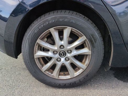 Used 2015 MAZDA MAZDA3 i Grand Touring image 26