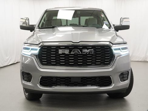 Used 2025 RAM 1500 Tungsten w/ Off Road Group AWD/4WD image 7
