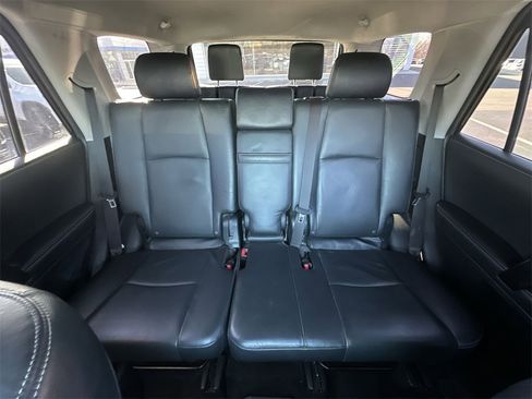 Used 2021 Toyota 4Runner Nightshade image 23