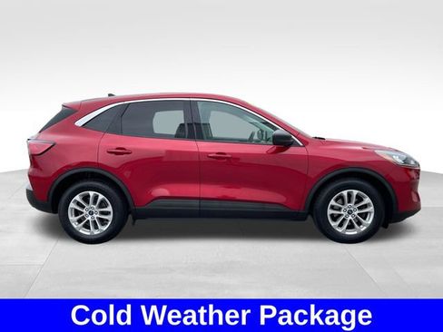 Used 2022 Ford Escape SE w/ Convenience Package FWD image 6