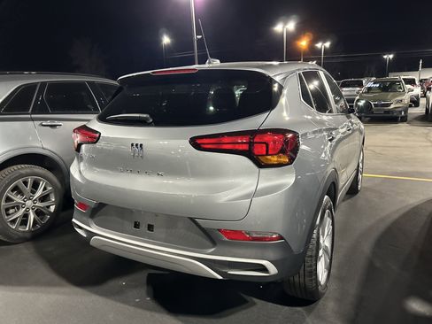 Used 2024 Buick Encore GX Preferred image 16