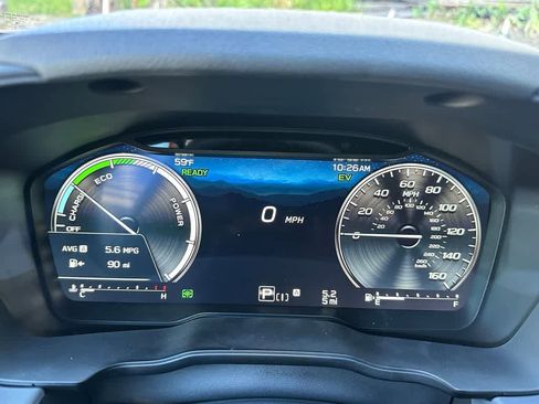 New 2026 Subaru Crosstrek 2.5i Limited image 18