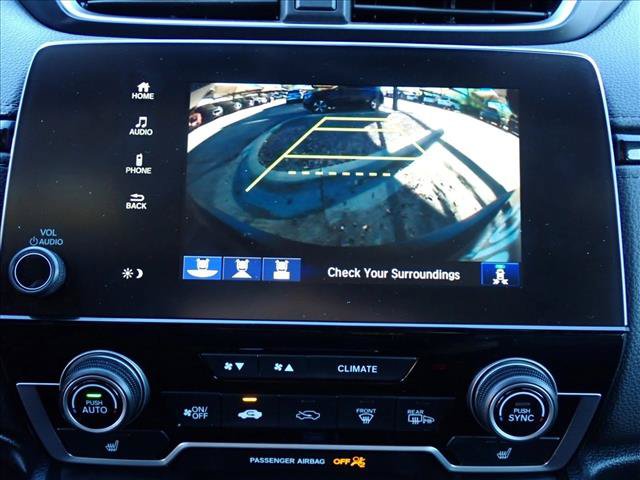 Used 2017 Honda CR-V EX-L image 20
