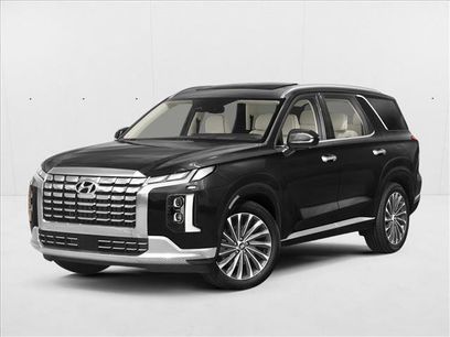 Used 2024 Hyundai Palisade Calligraphy