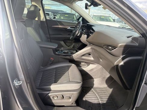 Used 2021 Buick Envision Avenir w/ Technology Package II image 15