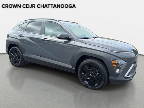 Used 2026 Hyundai Kona SEL Sport FWD image 2