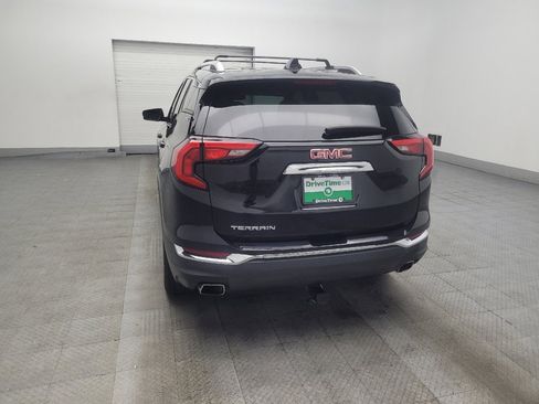 Used 2020 GMC Terrain SLT w/ Preferred Package FWD image 6