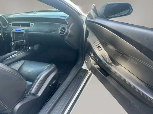 Used 2015 Chevrolet Camaro LT RWD image 13