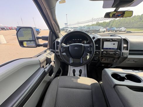 Used 2020 Ford F150 XLT w/ XTR Package AWD/4WD image 22