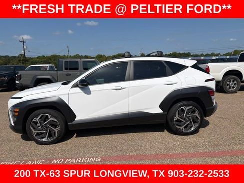 Used 2026 Hyundai Kona SEL Premium FWD image 19