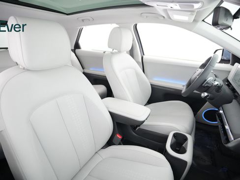 Used 2024 Hyundai Ioniq 5 Limited RWD image 23