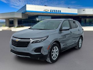 Used 2023 Chevrolet Equinox LT 360° Tour