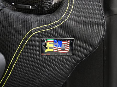 Used 2015 Ferrari 458 Speciale Coupe RWD image 43