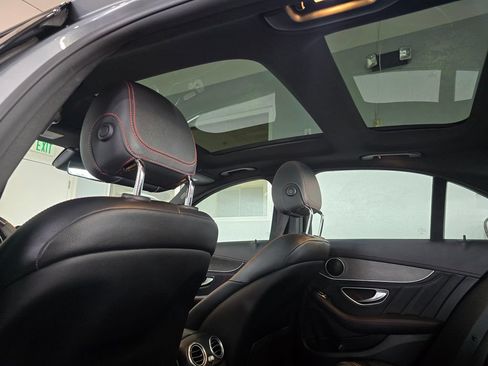 Used 2019 Mercedes-Benz C 43 AMG 4MATIC Sedan image 24