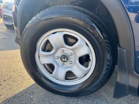 Used 2015 Honda CR-V LX image 43