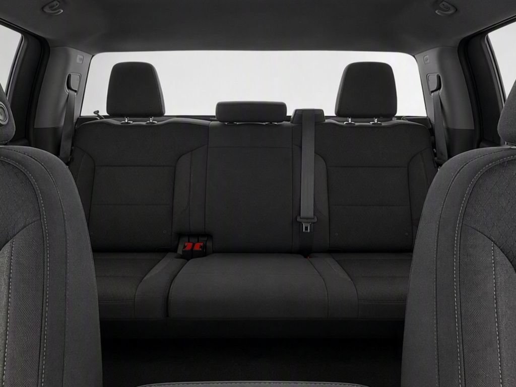 New 2026 Chevrolet Silverado 2500 Custom w/ Custom Convenience Package AWD/4WD image 22