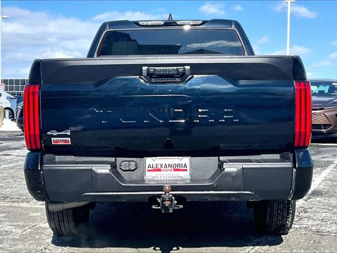 Used 2024 Toyota Tundra SR5 image 4