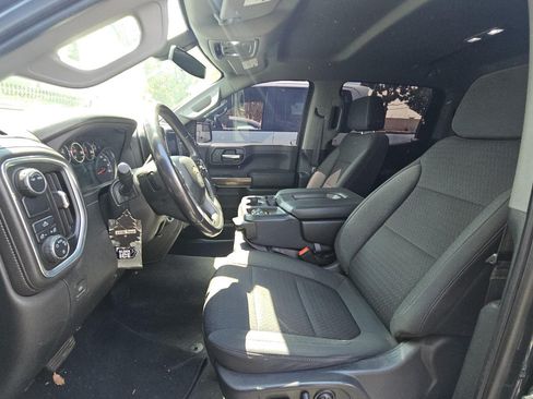 Used 2022 Chevrolet Silverado 1500 LT RWD image 9