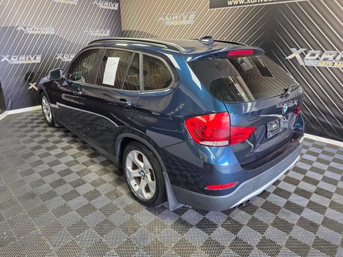 Used 2014 BMW X1 sDrive28i RWD image 10