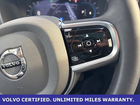 Certified 2025 Volvo XC60 B5 Plus image 20