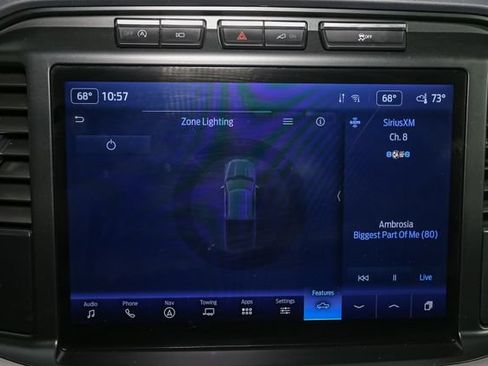 Used 2023 Ford F150 XLT w/ Equipment Group 302A High AWD/4WD image 23