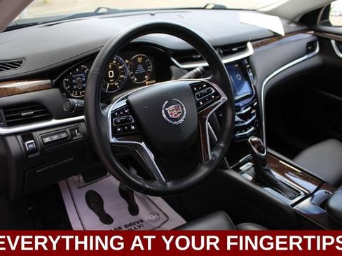 Used 2013 Cadillac XTS Premium FWD image 2