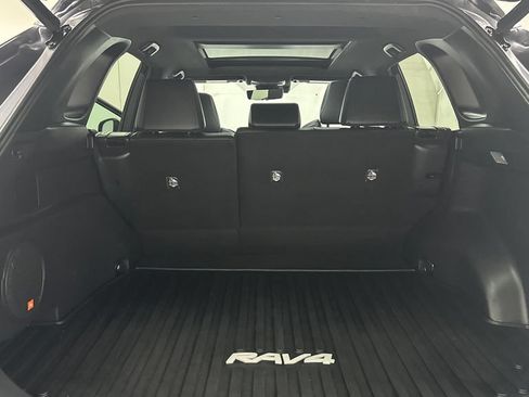 Certified 2021 Toyota RAV4 XSE AWD/4WD image 13