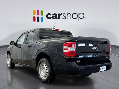 Used 2023 Ford Maverick XL w/ Equipment Group 100A Standard image 3
