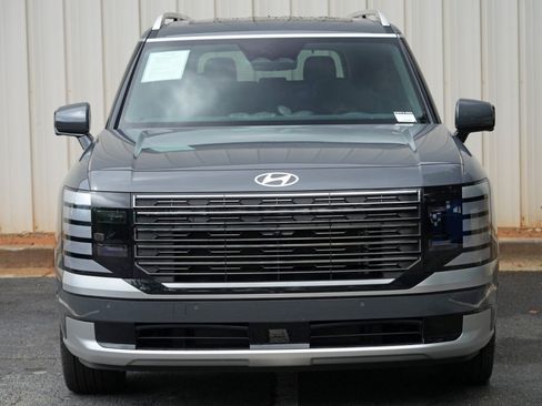 Used 2026 Hyundai Palisade Calligraphy FWD image 52