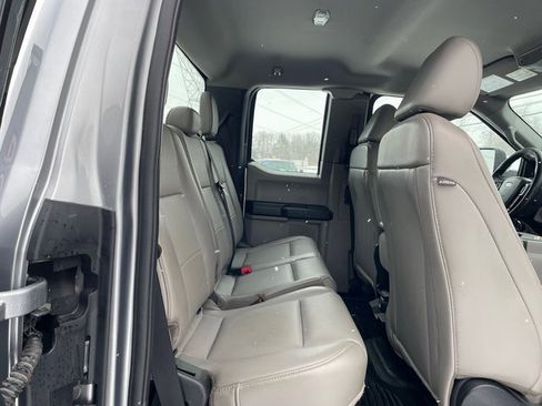 Used 2020 Ford F250 XL w/ Power Equipment Group image 14
