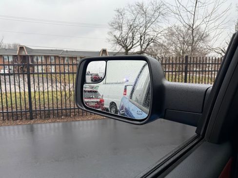 Used 2023 RAM 1500 Rebel w/ Rebel Level 1 Equipment Group image 21