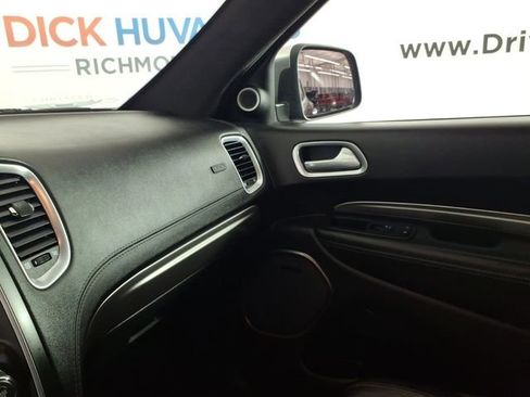Used 2019 Dodge Durango Citadel AWD/4WD image 24