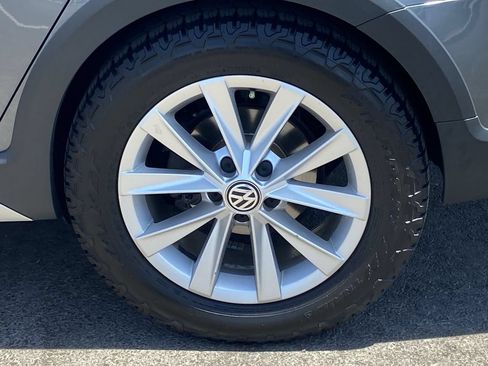 Used 2019 Volkswagen Golf Alltrack S AWD/4WD image 27