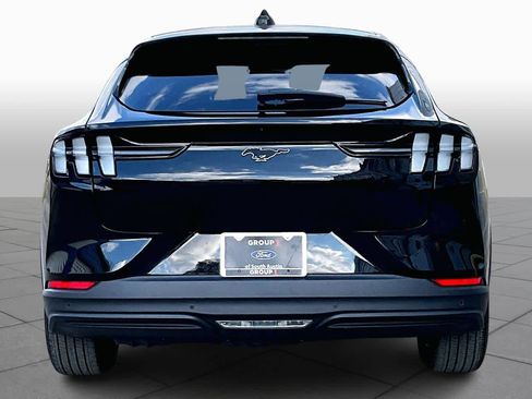 Used 2025 Ford Mustang Mach-E Select w/ Comfort Package Lite image 5