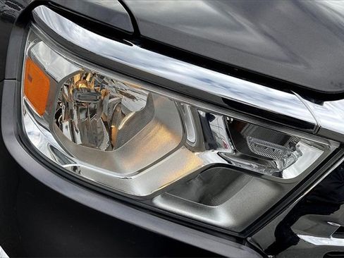 Certified 2022 RAM 1500 Lone Star w/ Trailer Tow Group image 32