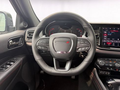 New 2026 Dodge Durango GT AWD/4WD image 12
