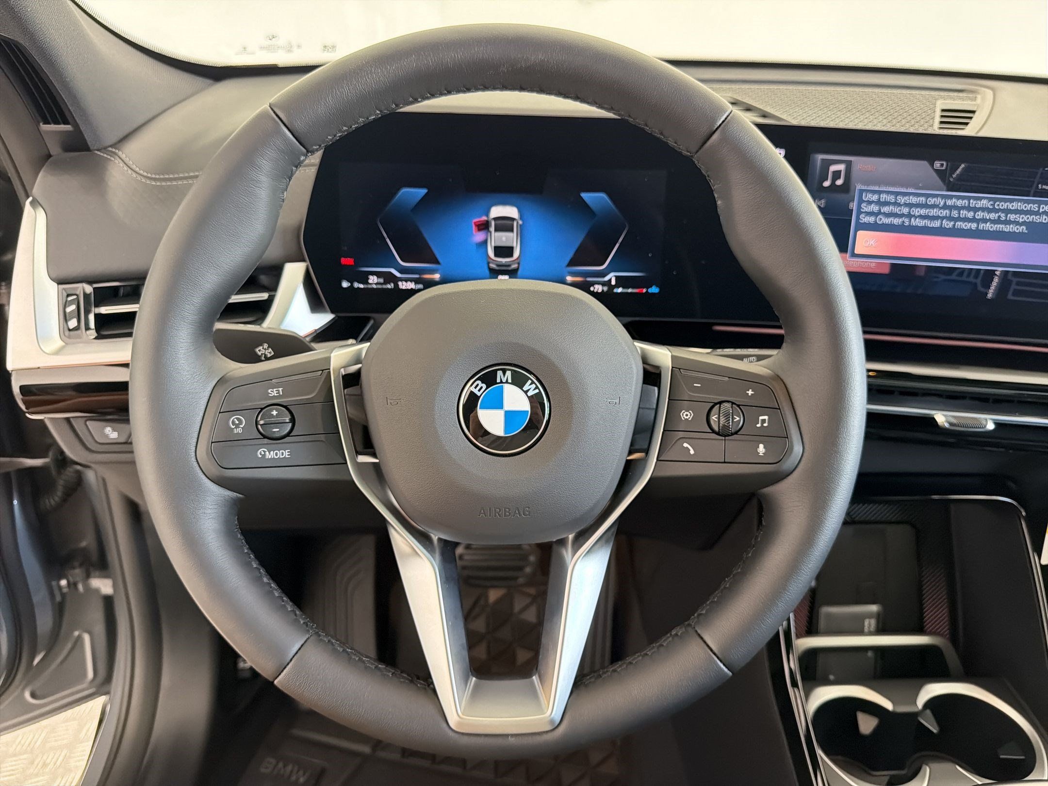 New 2026 BMW X2 xDrive28i w/ Convenience Package AWD/4WD image 18