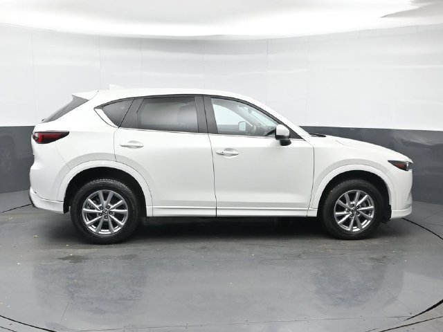 Certified 2024 MAZDA CX-5 AWD 2.5 S w/ Select Package image 6
