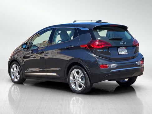 Used 2018 Chevrolet Bolt LT image 6