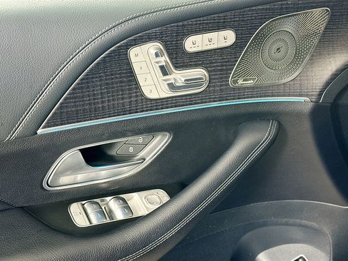 Certified 2022 Mercedes-Benz GLE 580 4MATIC image 22