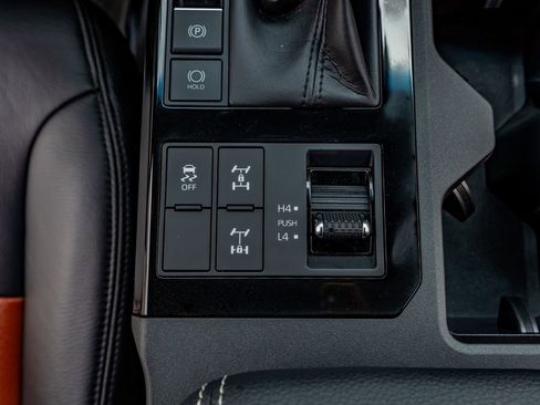 Used 2024 Toyota Land Cruiser 1958 image 23