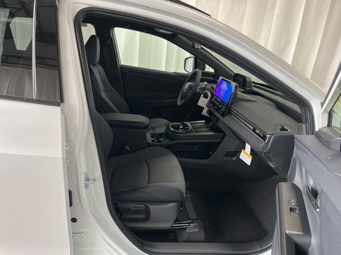 New 2026 Toyota bZ AWD/4WD image 19