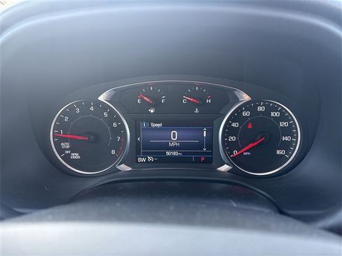 Used 2020 GMC Acadia SLE w/ Driver Convenience Package image 11