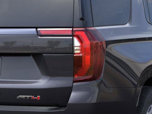 New 2026 GMC Yukon AT4 Ultimate AWD/4WD image 35