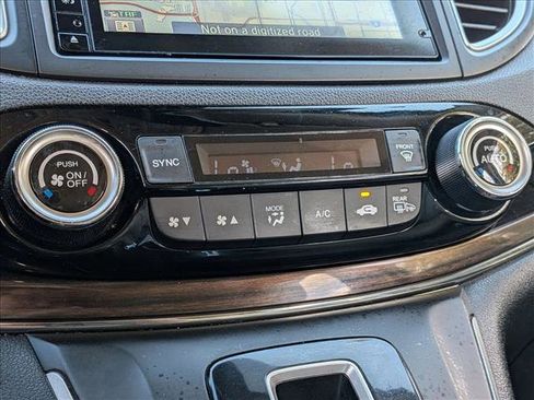 Used 2015 Honda CR-V Touring image 15