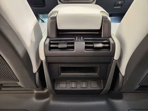 New 2026 Land Rover Defender 110 S AWD/4WD image 46