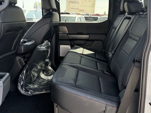 New 2026 Ford F150 Raptor image 25