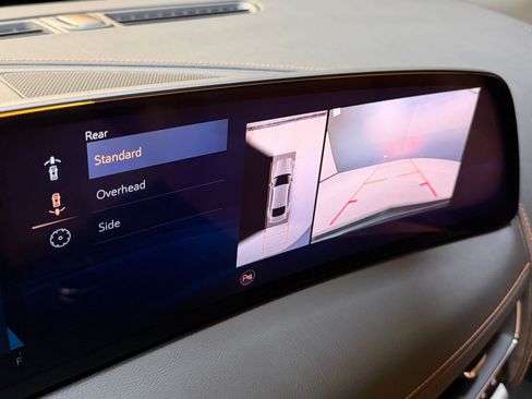 Used 2025 Cadillac CT5 Premium Luxury RWD image 30